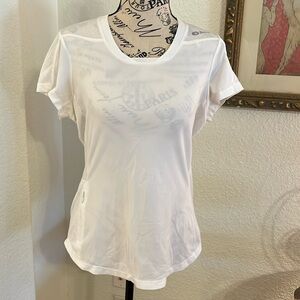 SUGOI Women's Athletic Shirt